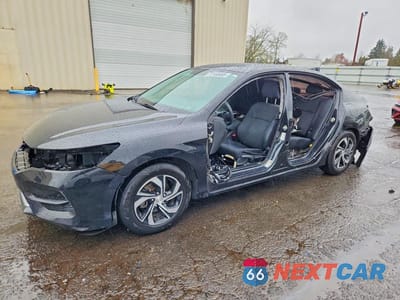 2016 HONDA ACCORD LX 1HGCR2F3XGA246561 - główne zdjęcie licytacji z USA - miniatura