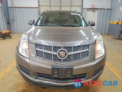 Piąte zdjęcie samochodu w środku: 2011 CADILLAC SRX LUXURY COLLECTION VIN:3GYFNAEY8BS535230 - miniatura