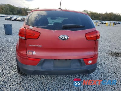 Zdjęcie 6 z 13 samochodu: 2014 KIA SPORTAGE VIN:KNDPB3ACXE7652092 - miniatura