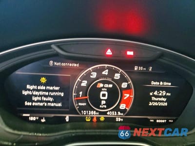 Zdjęcie 9 z 14 samochodu: 2018 AUDI SQ5 PREMIUM PLUS VIN:WA1A4AFY5J2201081 - miniatura