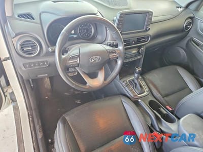 Zdjęcie 8 z 13 samochodu: 2021 HYUNDAI KONA ULTIMATE VIN:KM8K5CA59MU744681 - miniatura