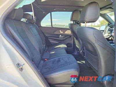 Zdjęcie 11 z 13 samochodu: 2023 MERCEDES-BENZ GLE 450 4MATIC VIN:4JGFB5KEXPA892641 - miniatura