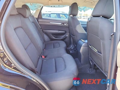 Zdjęcie 11 z 13 samochodu: 2021 MAZDA CX-5 SPORT VIN:JM3KFBBM9M0353255 - miniatura