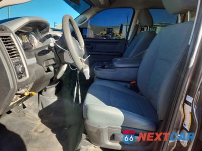 Zdjęcie 7 z 12 samochodu: 2020 RAM 1500 CLASSIC TRADESMAN VIN:1C6RR7FG6LS155694 - miniatura