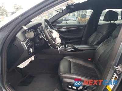 Zdjęcie 7 z 12 samochodu: 2018 BMW 530 I VIN:WBAJA5C56JWA36120 - miniatura