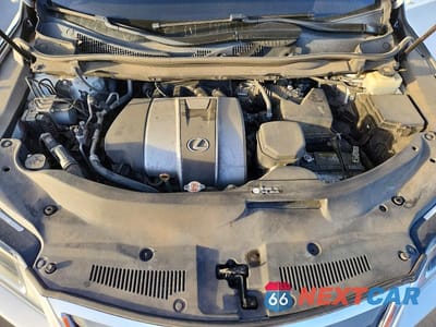 Zdjęcie 11 z 11 samochodu: 2017 LEXUS RX 350 BASE VIN:2T2BZMCA1HC115472 - miniatura