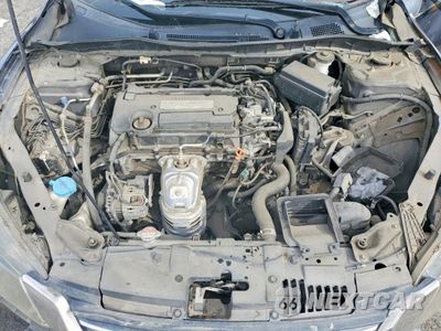 Zdjęcie 11 z 12 samochodu: 2013 HONDA ACCORD LX VIN:1HGCR2F30DA172952 - miniatura