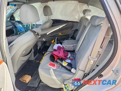 Zdjęcie 10 z 11 samochodu: 2011 HYUNDAI VERACRUZ GLS VIN:KM8NU4CC7BU151142 - miniatura