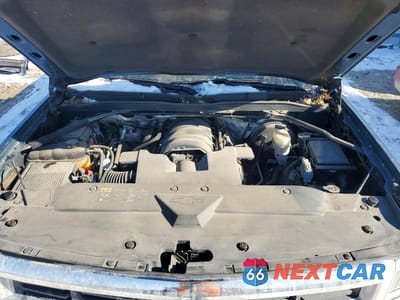 Zdjęcie 11 z 12 samochodu: 2014 CHEVROLET SILVERADO K1500 LT VIN:1GCVKREC8EZ108375 - miniatura