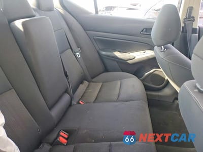 Zdjęcie 10 z 11 samochodu: 2025 NISSAN ALTIMA 2.5 SV VIN:1N4BL4DV7SN326046 - miniatura