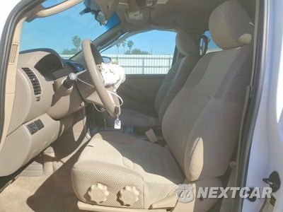 Zdjęcie 7 z 12 samochodu: 2012 NISSAN PATHFINDER S VIN:5N1AR1NN5CC632267 - miniatura