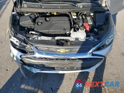 Zdjęcie 11 z 11 samochodu: 2020 CHEVROLET SPARK 1LT VIN:KL8CD6SA5LC444562 - miniatura