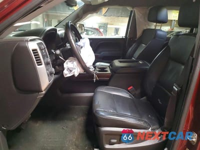 Zdjęcie 7 z 12 samochodu: 2017 GMC SIERRA K1500 SLT VIN:3GTU2NEC6HG265170 - miniatura