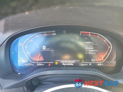 Zdjęcie 9 z 13 samochodu: 2020 BMW X3 XDRIVE30I VIN:5UXTY5C08LLT35006 - miniatura