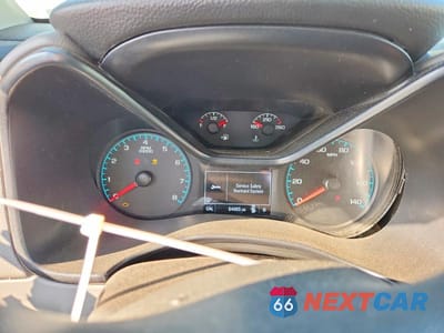 Zdjęcie 9 z 12 samochodu: 2019 CHEV COLORADO VIN:1GCHSBEAXK1200522 - miniatura