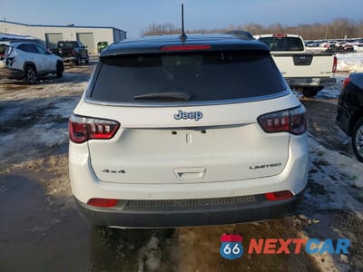 Zdjęcie 6 z 13 samochodu: 2023 JEEP COMPASS LIMITED VIN:3C4NJDCN0PT571244 - miniatura