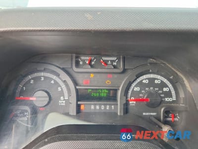 Zdjęcie 9 z 13 samochodu: 2009 FORD ECONOLINE E250 VAN VIN:1FTNE24W19DA48503 - miniatura