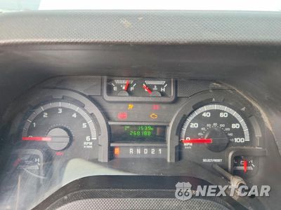 Zdjęcie 9 z 13 samochodu: 2009 FORD ECONOLINE E250 VAN VIN:1FTNE24W19DA48503 - miniatura