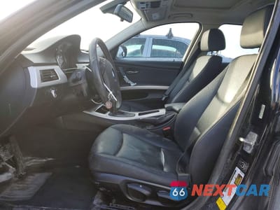 Zdjęcie 7 z 13 samochodu: 2009 BMW 323 I VIN:WBAPG73559A641028 - miniatura