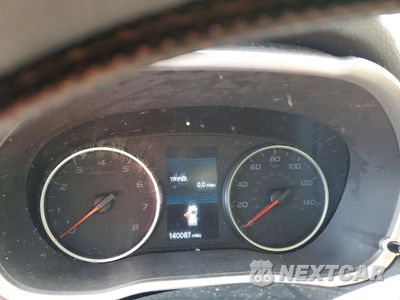 Zdjęcie 9 z 14 samochodu: 2019 MITSUBISHI ECLIPSE CROSS ES VIN:JA4AS3AA5KZ002987 - miniatura