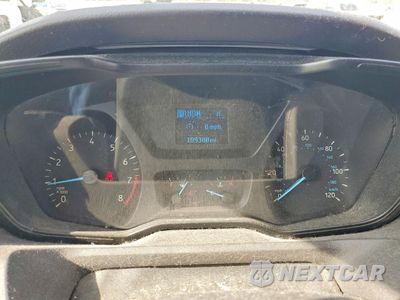 Zdjęcie 9 z 14 samochodu: 2016 FORD TRANSIT T-350 VIN:1FBZX2ZM1GKA30051 - miniatura