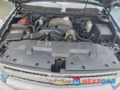 Zdjęcie 11 z 13 samochodu: 2011 CHEVROLET SILVERADO K1500 LS VIN:3GCPKREA2BG317517 - miniatura