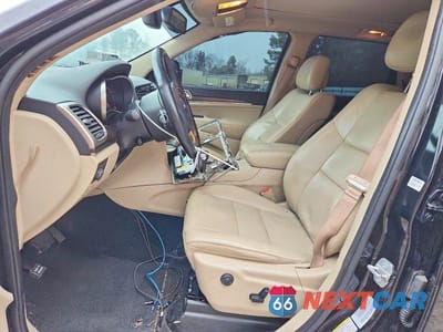 Zdjęcie 7 z 13 samochodu: 2015 JEEP GRAND CHEROKEE LIMITED VIN:1C4RJEBGXFC952152 - miniatura
