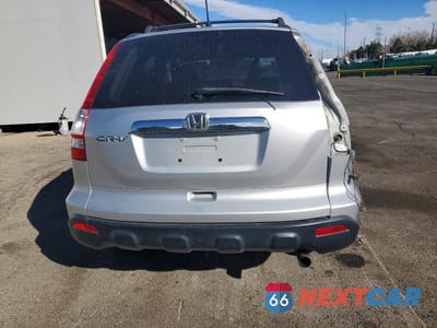 Zdjęcie 6 z 12 samochodu: 2009 HONDA CR-V EX VIN:5J6RE48509L069504 - miniatura