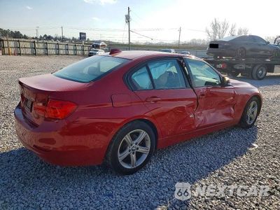 Trzecie zdjęcie samochodu z tyłu: 2015 BMW 328 I VIN:WBA3A5C57FF606476 - miniatura