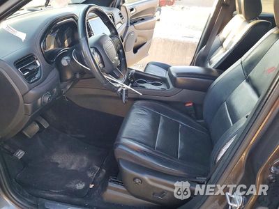 Zdjęcie 7 z 12 samochodu: 2021 DODGE DURANGO R VIN:1C4SDJCT6MC847828 - miniatura