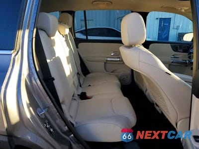 Zdjęcie 11 z 12 samochodu: 2023 MERCEDES-BENZ GLB 250 4MATIC VIN:W1N4M4HBXPW279377 - miniatura