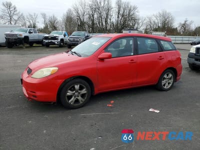 2004 TOYOTA COROLLA MATRIX 2T1KR32E04C238502 - główne zdjęcie licytacji z USA - miniatura