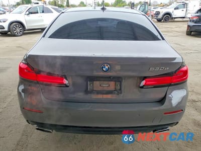 Zdjęcie 6 z 12 samochodu: 2022 BMW 530E VIN:WBA13AG01NCJ96735 - miniatura