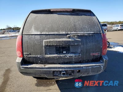 Zdjęcie 6 z 13 samochodu: 2011 GMC YUKON XL K1500 SLE VIN:1GKS2HE36BR192953 - miniatura
