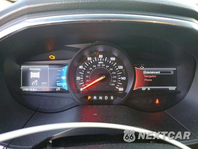 Zdjęcie 9 z 14 samochodu: 2020 FORD EDGE ST VIN:2FMPK4AP3LBA03923 - miniatura