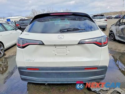 Zdjęcie 6 z 12 samochodu: 2023 HONDA HR-V LX VIN:3CZRZ2H36PM742654 - miniatura