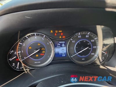 Zdjęcie 9 z 14 samochodu: 2019 INFINITY QX80 LIMITED VIN:JN8AZ2NE4K9233313 - miniatura