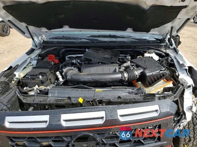 Zdjęcie 11 z 12 samochodu: 2025 NISSAN FRONTIER S VIN:1N6ED1EJ6SN601160 - miniatura