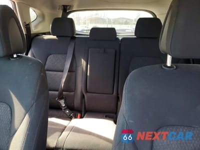 Zdjęcie 10 z 13 samochodu: 2017 HYUNDAI TUCSON SE VIN:KM8J33A46HU393792 - miniatura