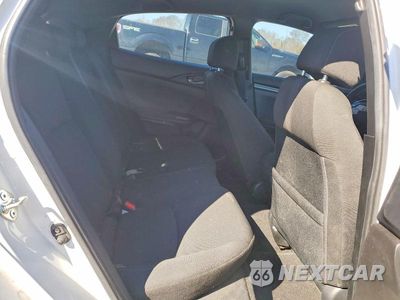 Zdjęcie 10 z 12 samochodu: 2020 HONDA CIVIC LX VIN:SHHFK7H33LU207093 - miniatura