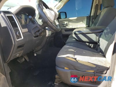 Zdjęcie 7 z 12 samochodu: 2009 DODGE RAM 1500 VIN:1D3HB13P89S767082 - miniatura
