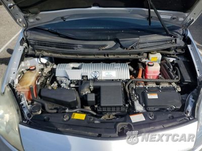 Zdjęcie 11 z 12 samochodu: 2015 TOYOTA PRIUS VIN:JTDKN3DU3F0451313 - miniatura