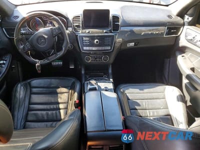 Zdjęcie 8 z 14 samochodu: 2016 MERCEDES-BENZ GLE 63 AMG-S 4MATIC VIN:4JGDA7FB0GA694205 - miniatura