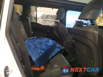 Zdjęcie 10 z 11 samochodu: 2024 LEXUS GX 550 LUXURY VIN:JTJVBCDX6R5004768 - miniatura