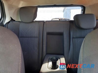 Zdjęcie 10 z 12 samochodu: 2017 CHEVROLET TRAX 1LT VIN:3GNCJPSB3HL144262 - miniatura