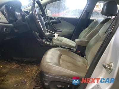 Zdjęcie 7 z 13 samochodu: 2016 BUICK VERANO VIN:1G4PP5SK1G4119194 - miniatura
