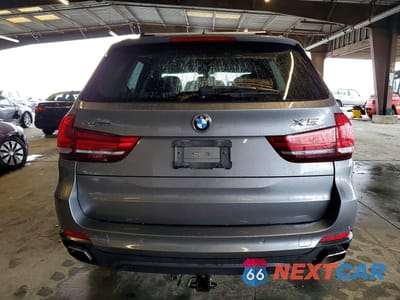 Zdjęcie 6 z 13 samochodu: 2016 BMW X5 XDR40E VIN:5UXKT0C53G0S75300 - miniatura