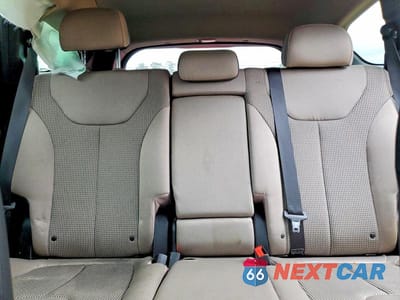 Zdjęcie 10 z 12 samochodu: 2022 HYUNDAI SANTA FE SEL VIN:5NMS24AJ2NH373582 - miniatura