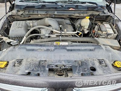 Zdjęcie 11 z 11 samochodu: 2014 RAM 1500 SPORT VIN:1C6RR7MT8ES329140 - miniatura