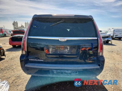 Zdjęcie 6 z 12 samochodu: 2016 CADILLAC ESCALADE LUXURY VIN:1GYS3BKJ1GR123095 - miniatura